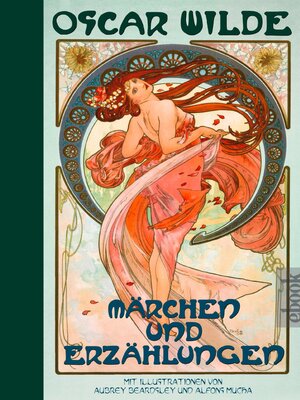 cover image of Oscar Wilde